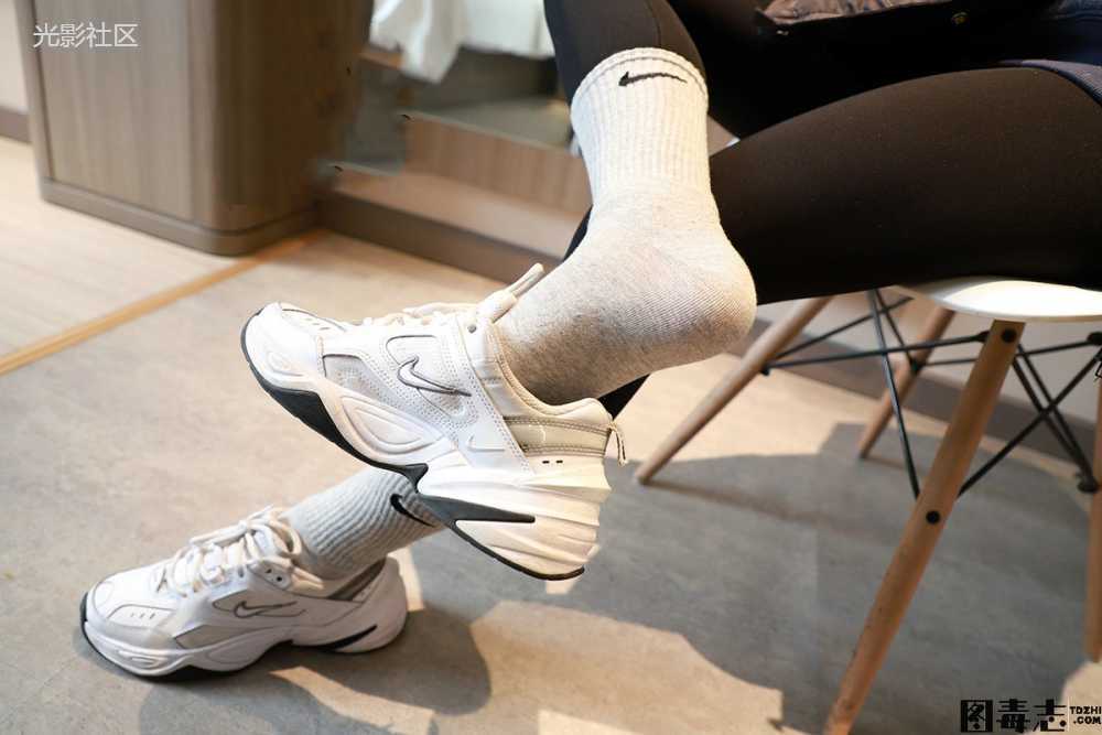 [誉铭传媒]袜足摄影 2021第2期-光影社区