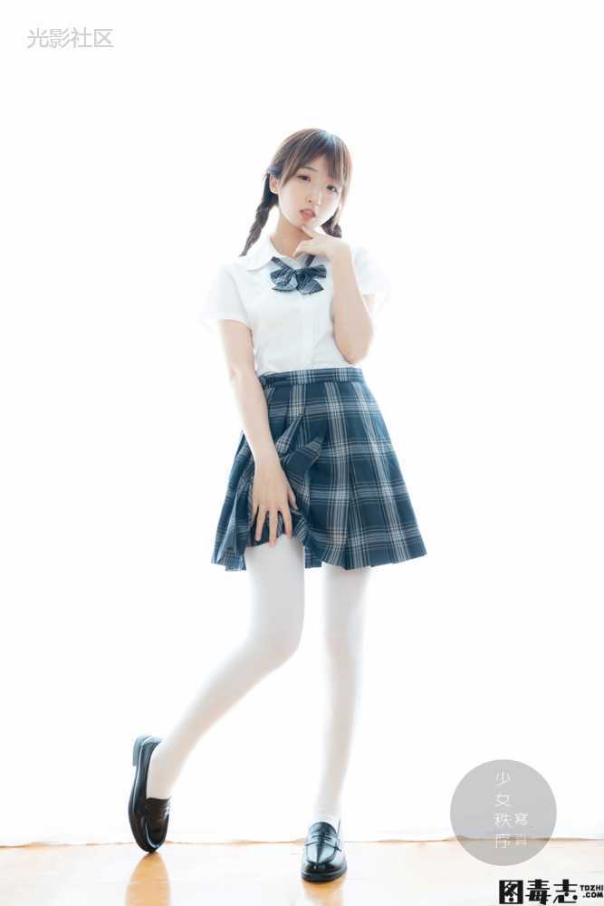 [少女秩序] EXVOL.010 鹿可（七夕情景音频特别篇）-光影社区