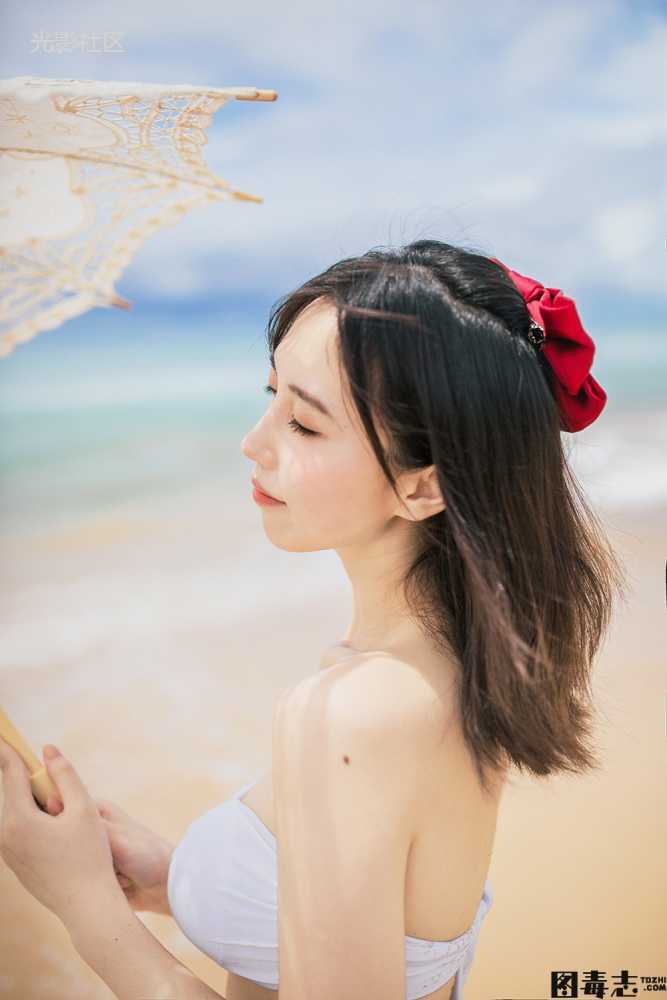 [念雪ww] NO.11 听海-光影社区