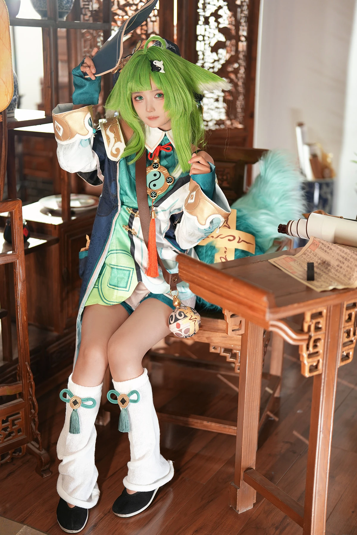 [喜欢爱理吗] 藿藿-光影社区