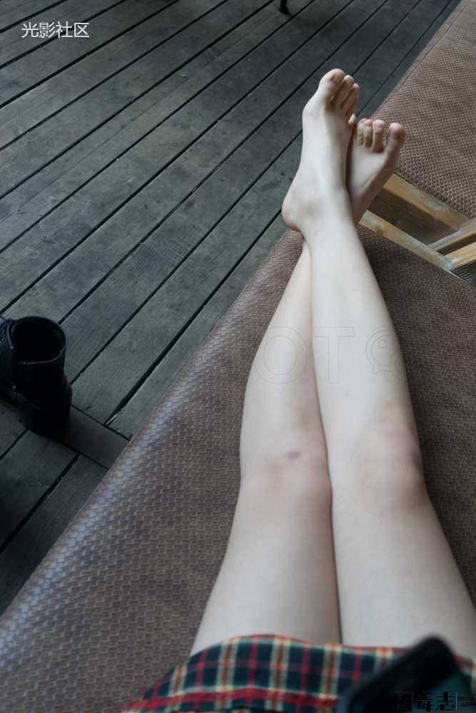 [见新摄影] No.008 巅峰-那些年-光影社区