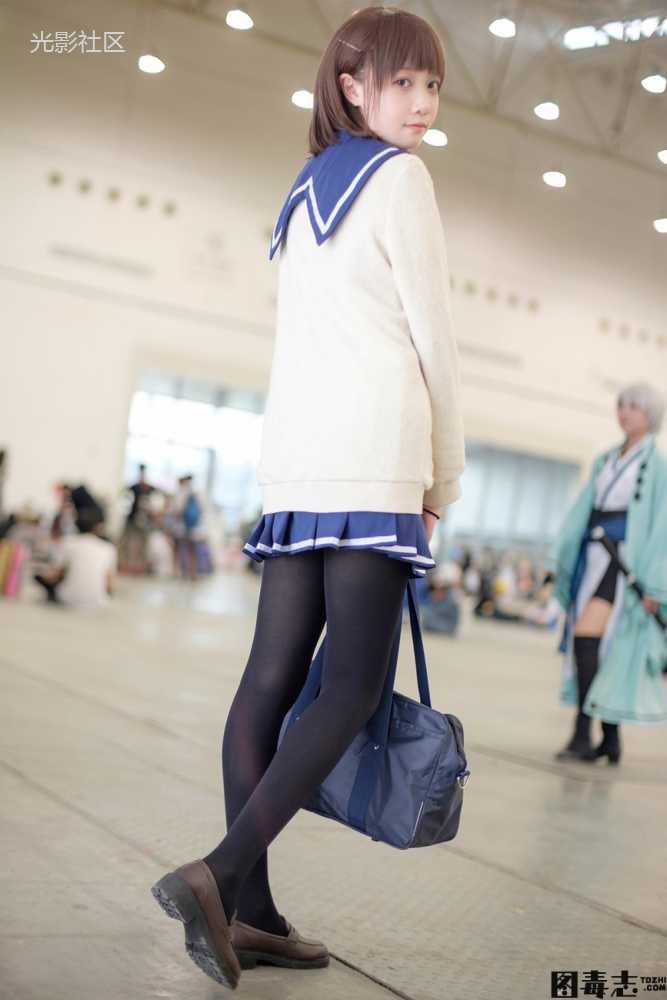 [森萝财团] FREE-004 Aika-光影社区