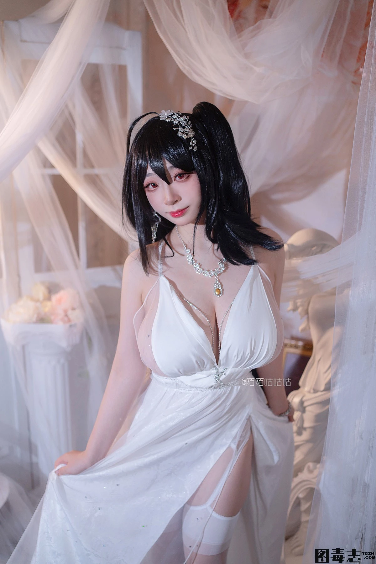 [韶陌陌] 大凤婚纱-光影社区