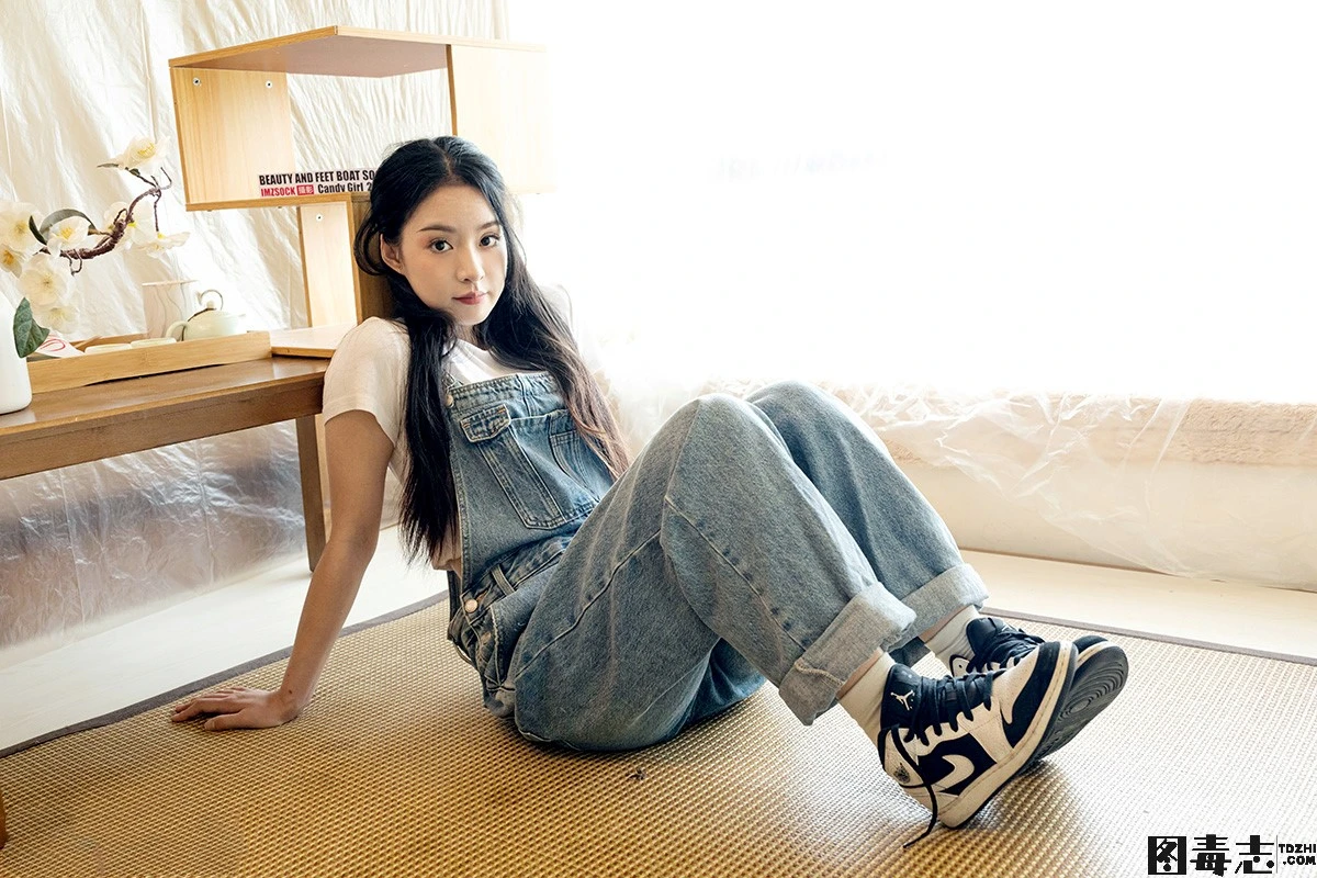 [MZSOCK]爱美足 No.216 琴子-光影社区