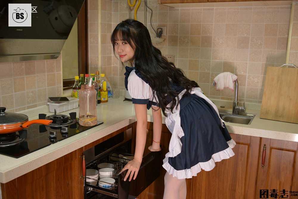 [我丝你想] MX003 美西 厨房魔法变身记3-光影社区