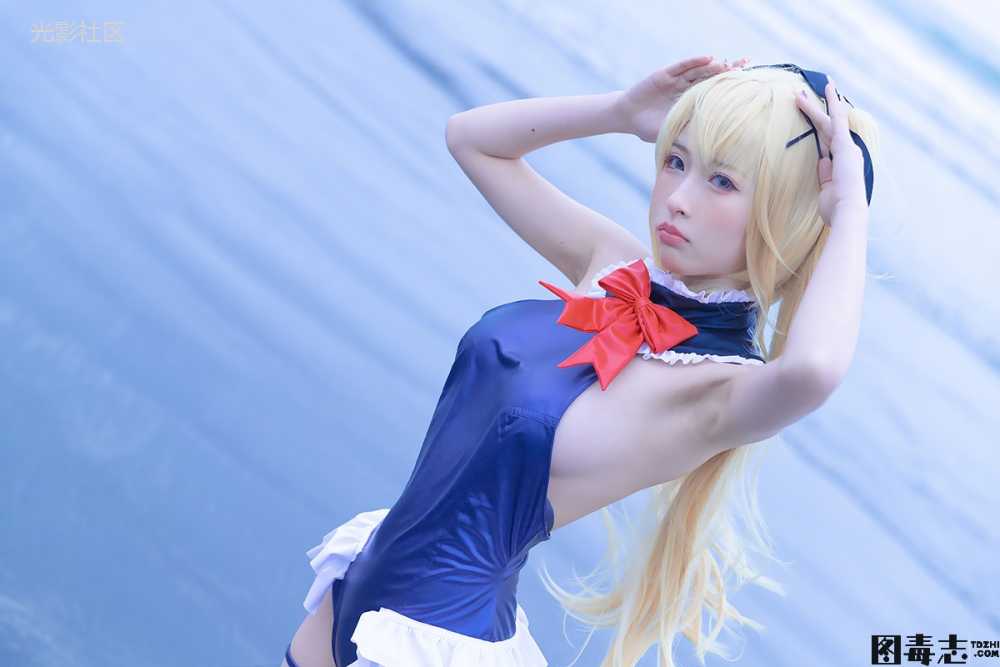 [清水由乃] NO.24-26-光影社区