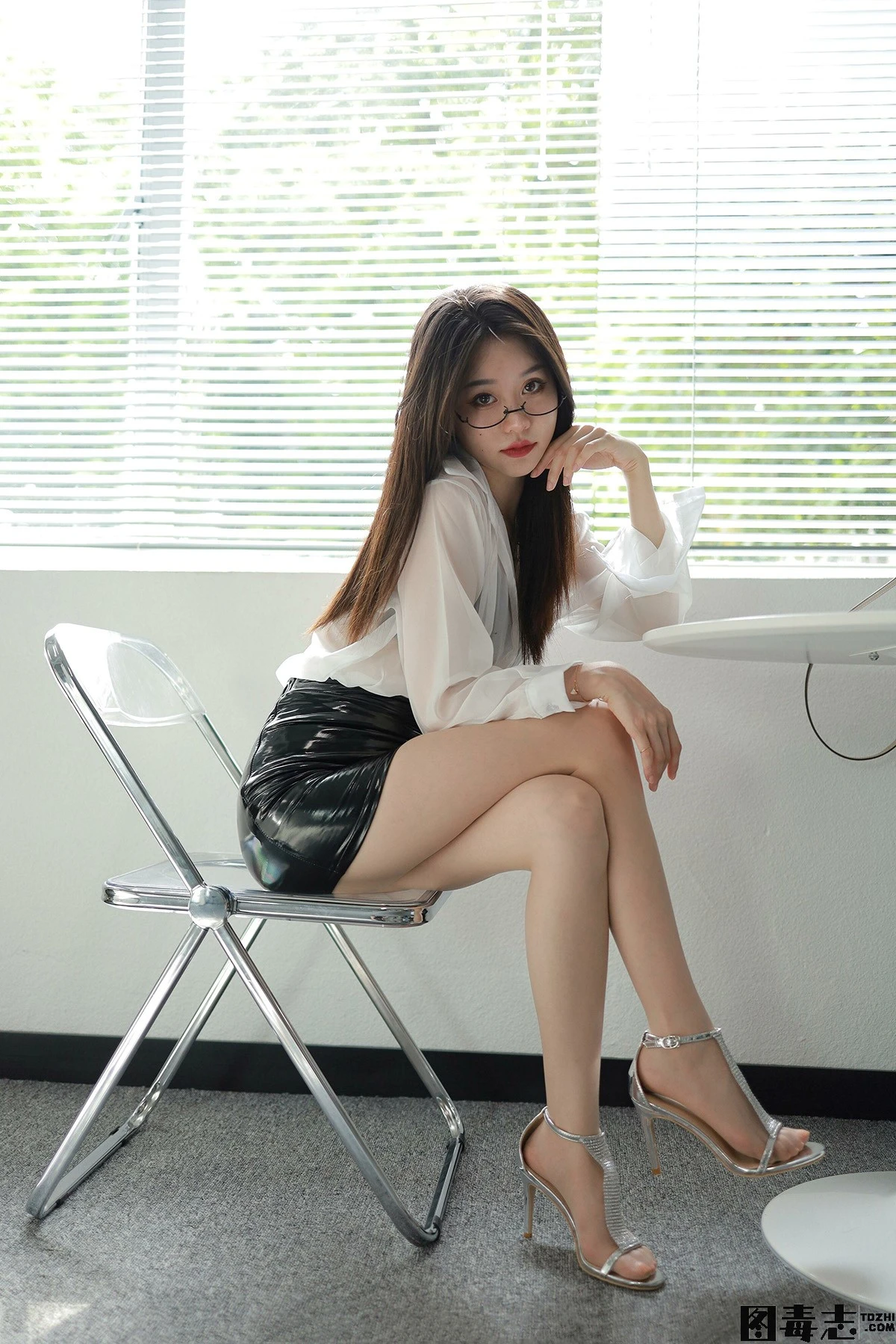 [IESS异思趣向] 模特：佳爷《佳爷特辑》-光影社区