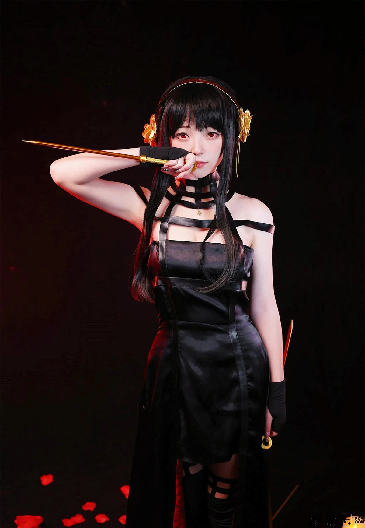 [花铃] 蛇女郎-光影社区