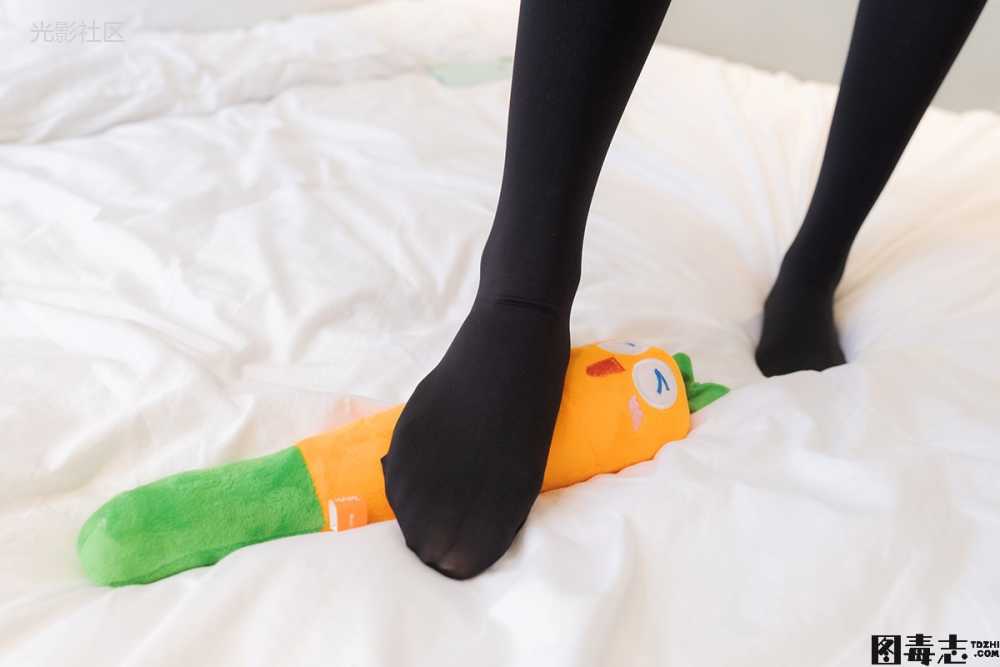 [森萝财团] GZAY5 黑丝女仆-光影社区