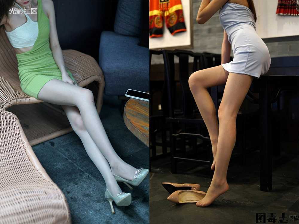 [萌甜物语] XM181-190-光影社区