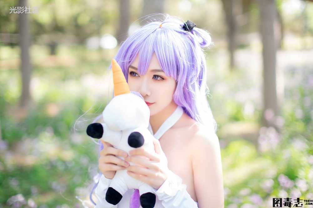 [源纱希喵喵喵] 四套[2021.9.9]-光影社区