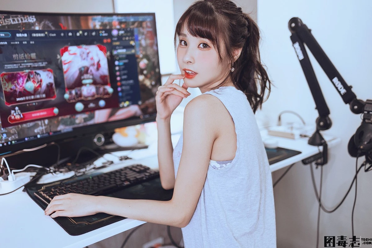 [泥泥汝] 2023年02月写真-光影社区