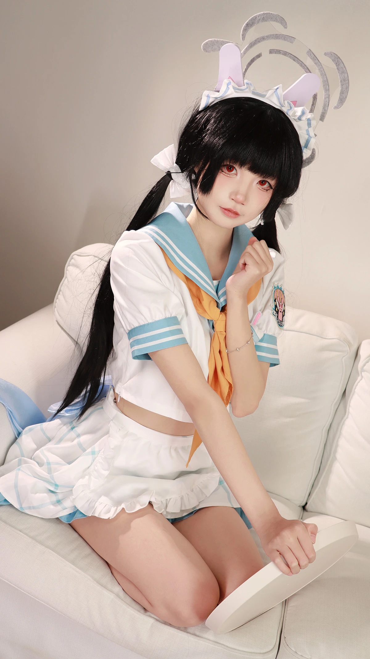 [五更百鬼] 2025 2月舰长图-光影社区