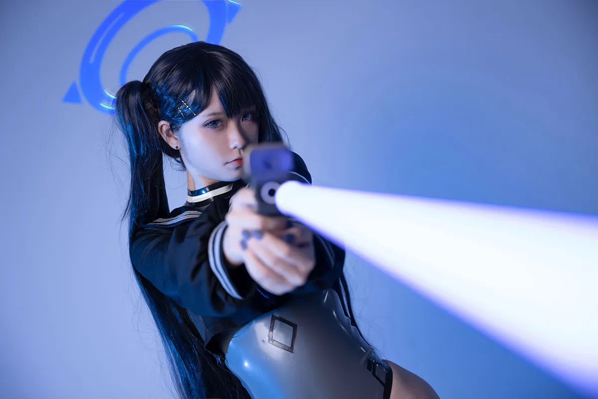 [G44不会受伤] Blue-光影社区