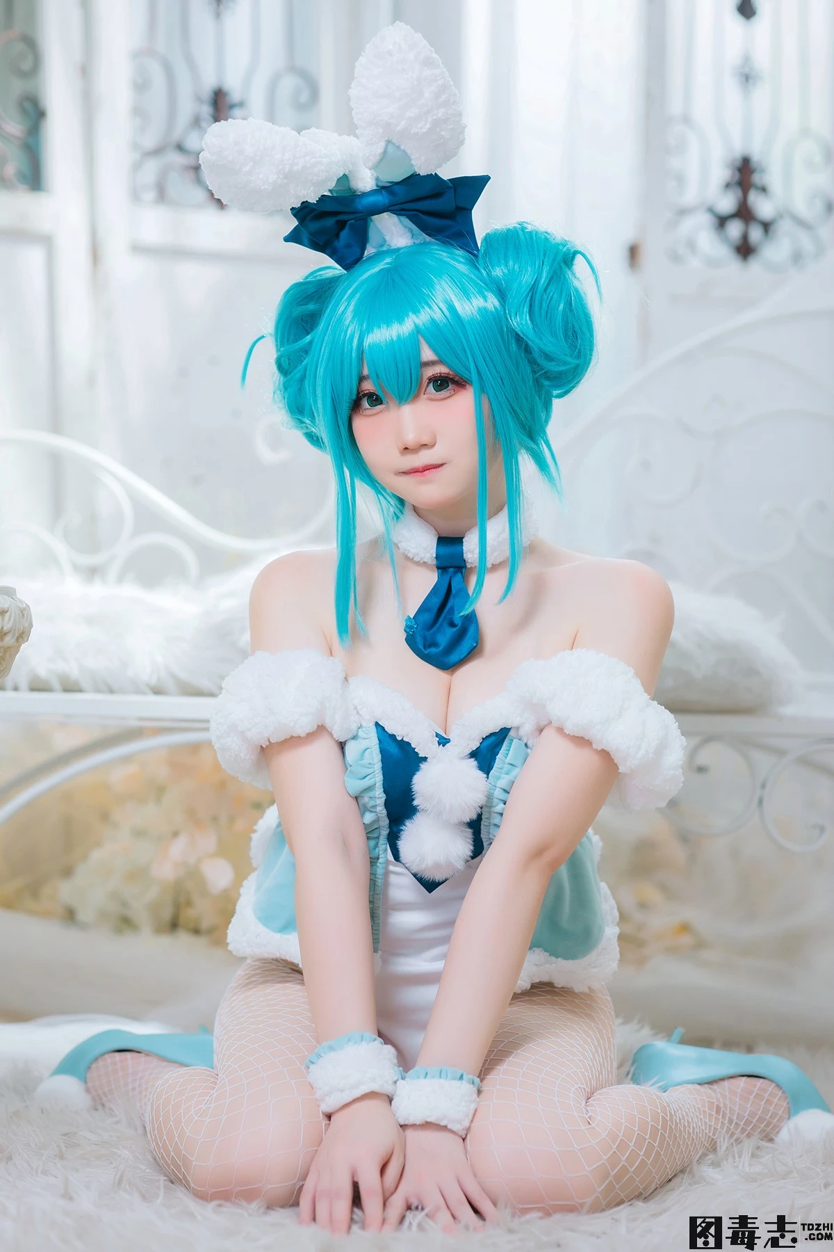 [焖焖碳] FGO 黑呆-光影社区