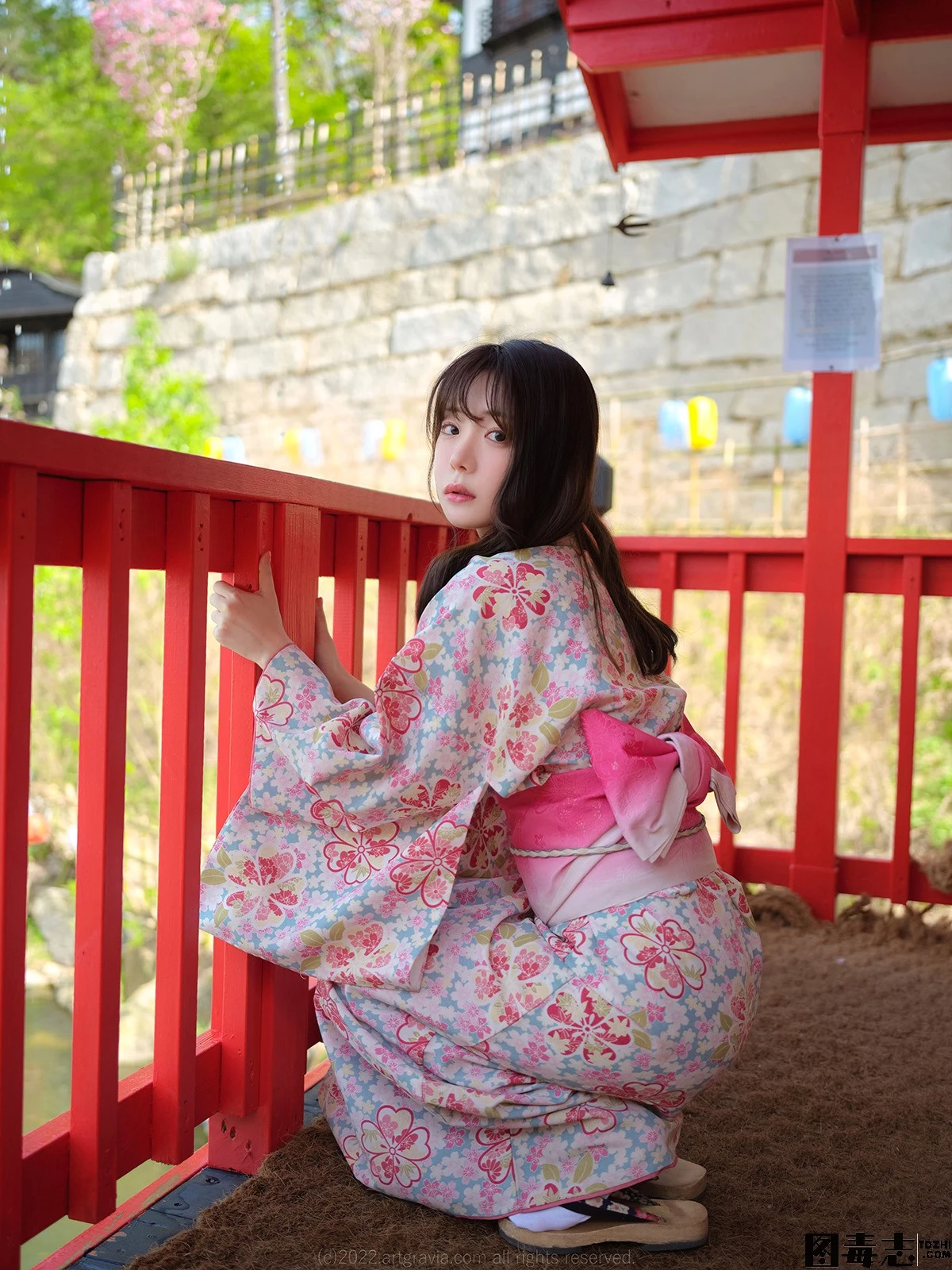 图片[2]-[ArtGravia] VOL399 wuyo99-光影社区