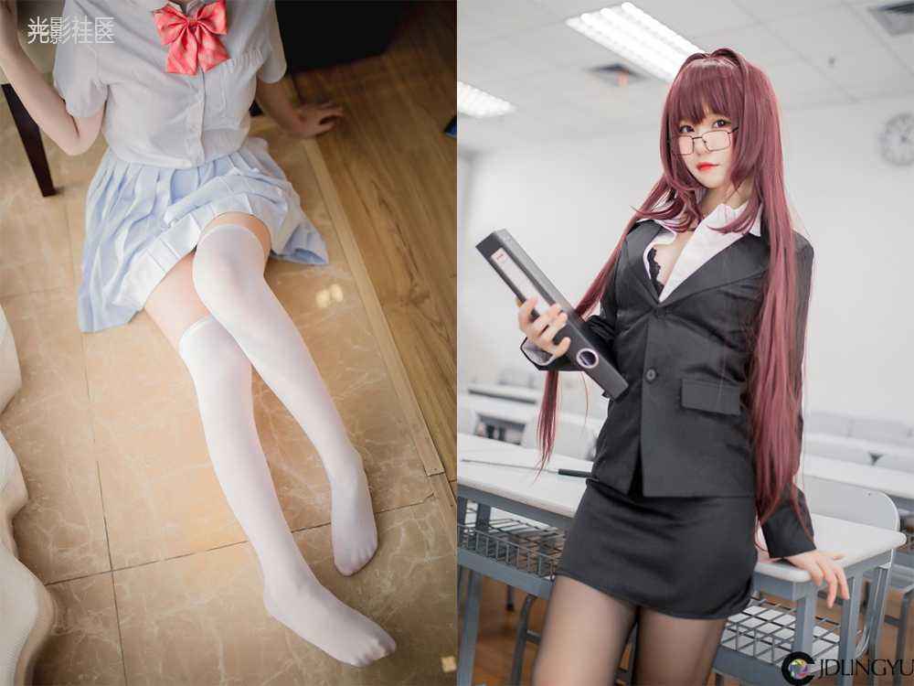 [Yoko宅夏] 十六套合集-光影社区