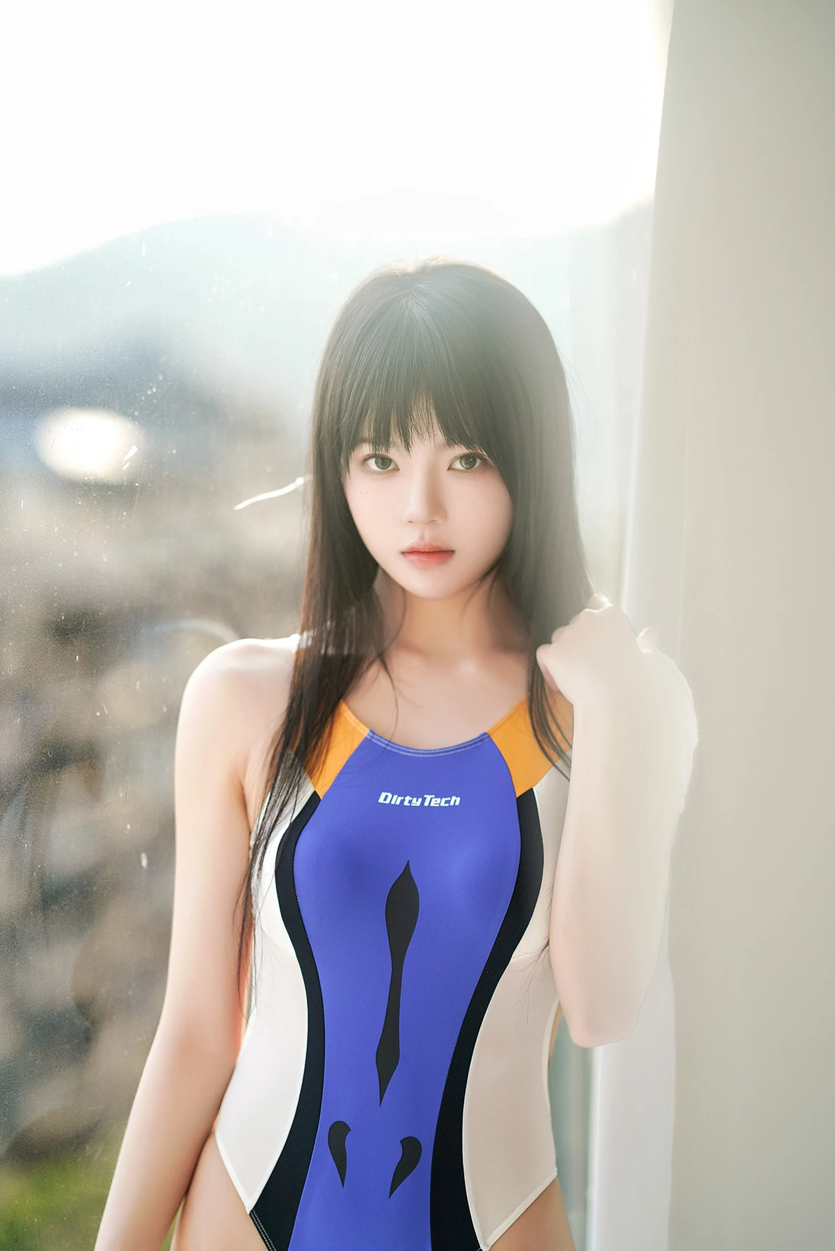 [桜桃喵] 竞泳-光影社区