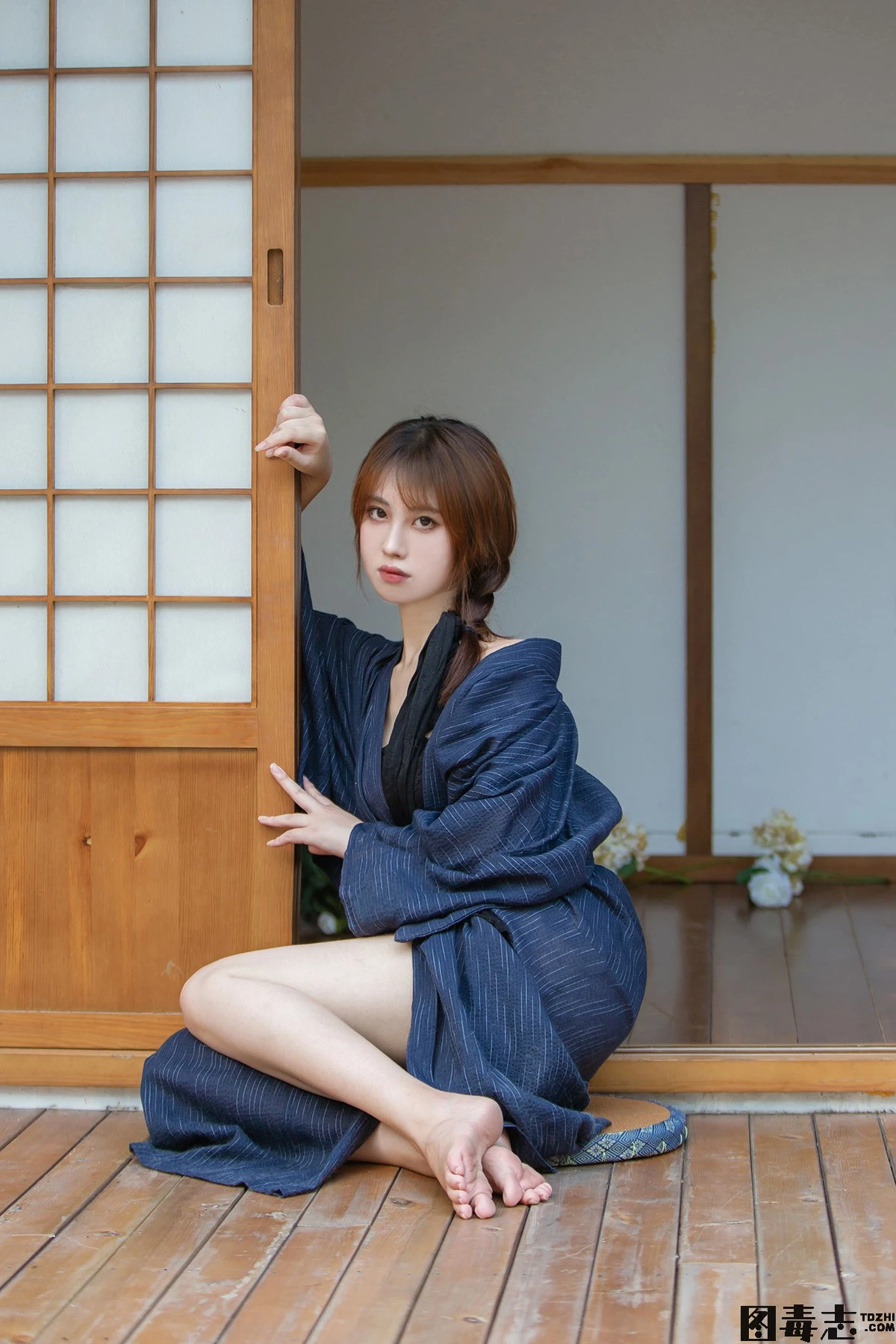 [念雪ww] NO.30 蝶与刀-光影社区