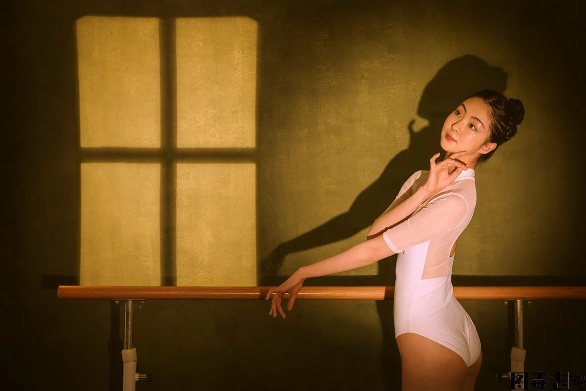 [GALLI嘉丽]舞蹈生日记 106 – 如诗如画-光影社区