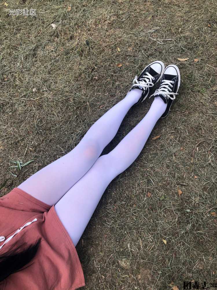 [最爱帆布鞋] 037-光影社区