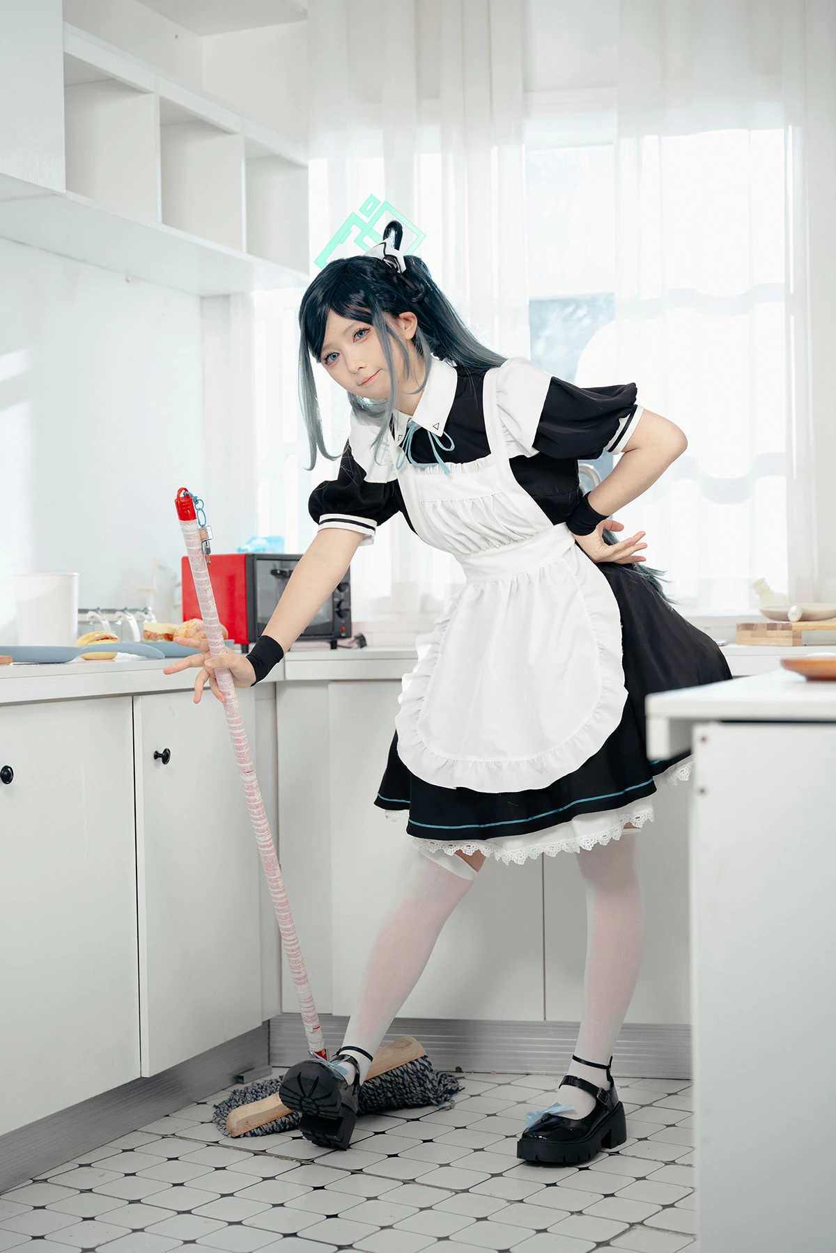 [喜欢爱理吗] 爱丽丝女仆-光影社区