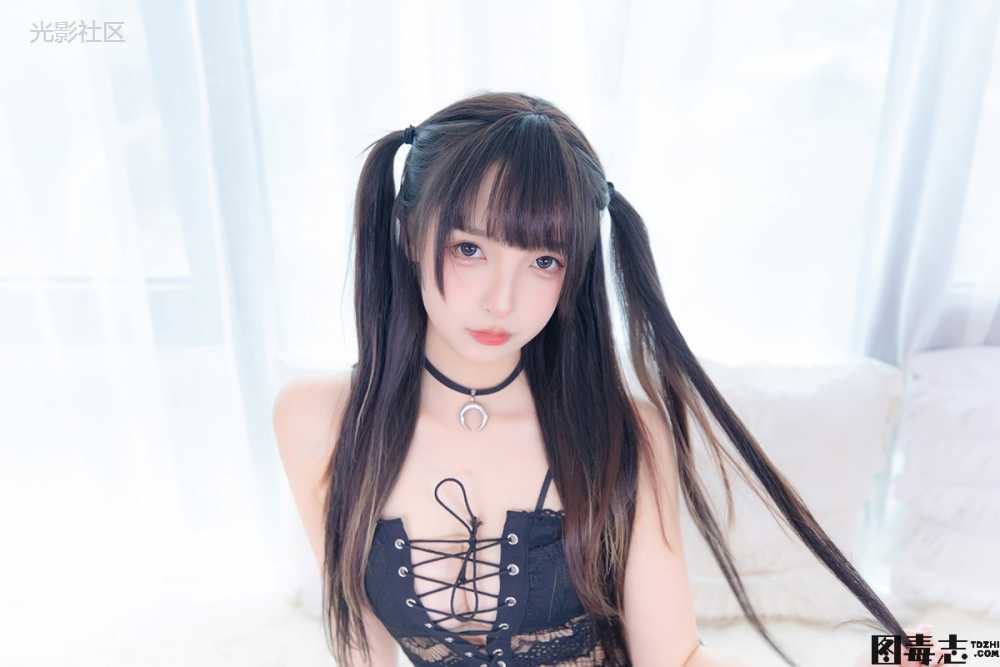 [神楽坂真冬] NO.076《星罗密布》(絶対企画)-光影社区