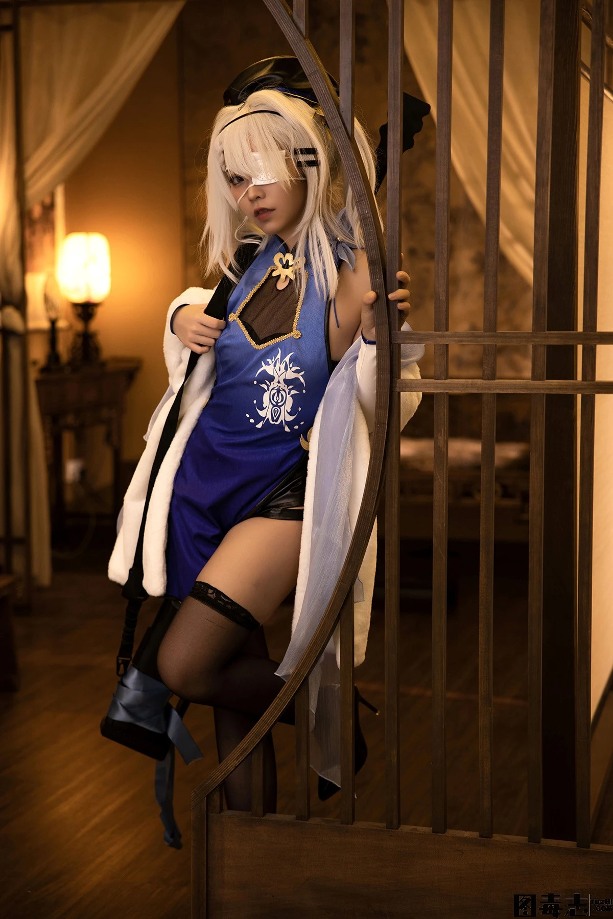 [G44不会受伤] NO.052 HS-50-光影社区