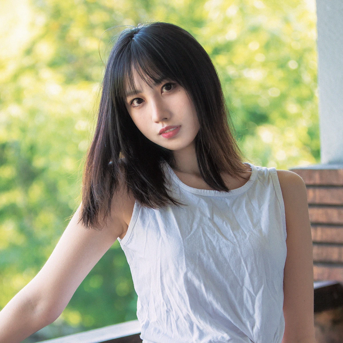 [念雪ww] NO.34 夏日微风-光影社区