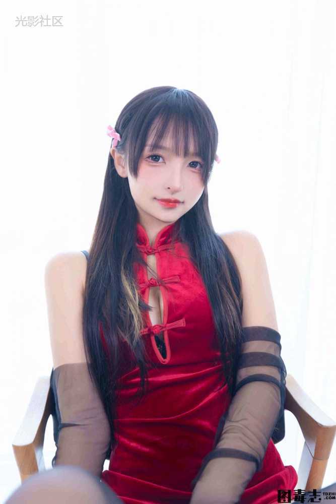 [神楽坂真冬] NO.073《甜蜜皮鞭》(絶対企画)-光影社区