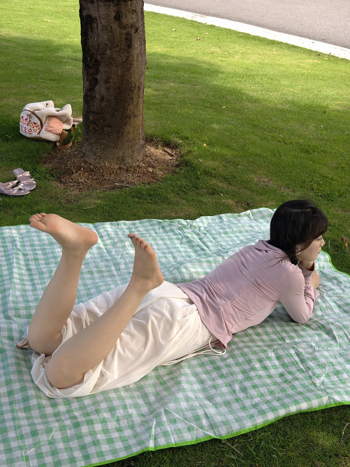 船袜裸足-光影社区