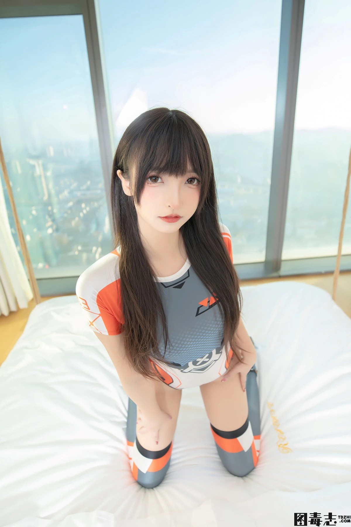 [神楽坂真冬] NO.111《危险驾驶》(絶対企画)-光影社区