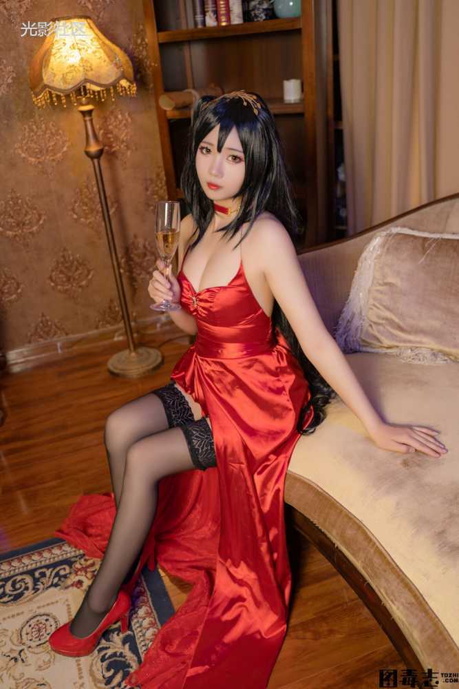 [墨玉-M] NO.03 大凤-光影社区