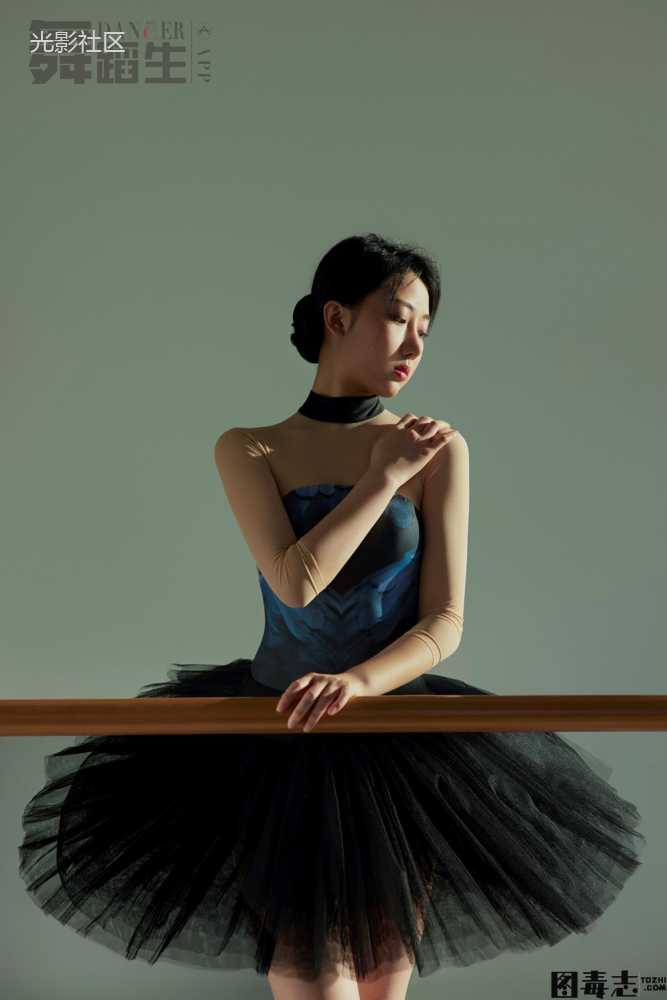 [GALLI嘉丽]舞蹈生日记 – 088 薛惠-光影社区