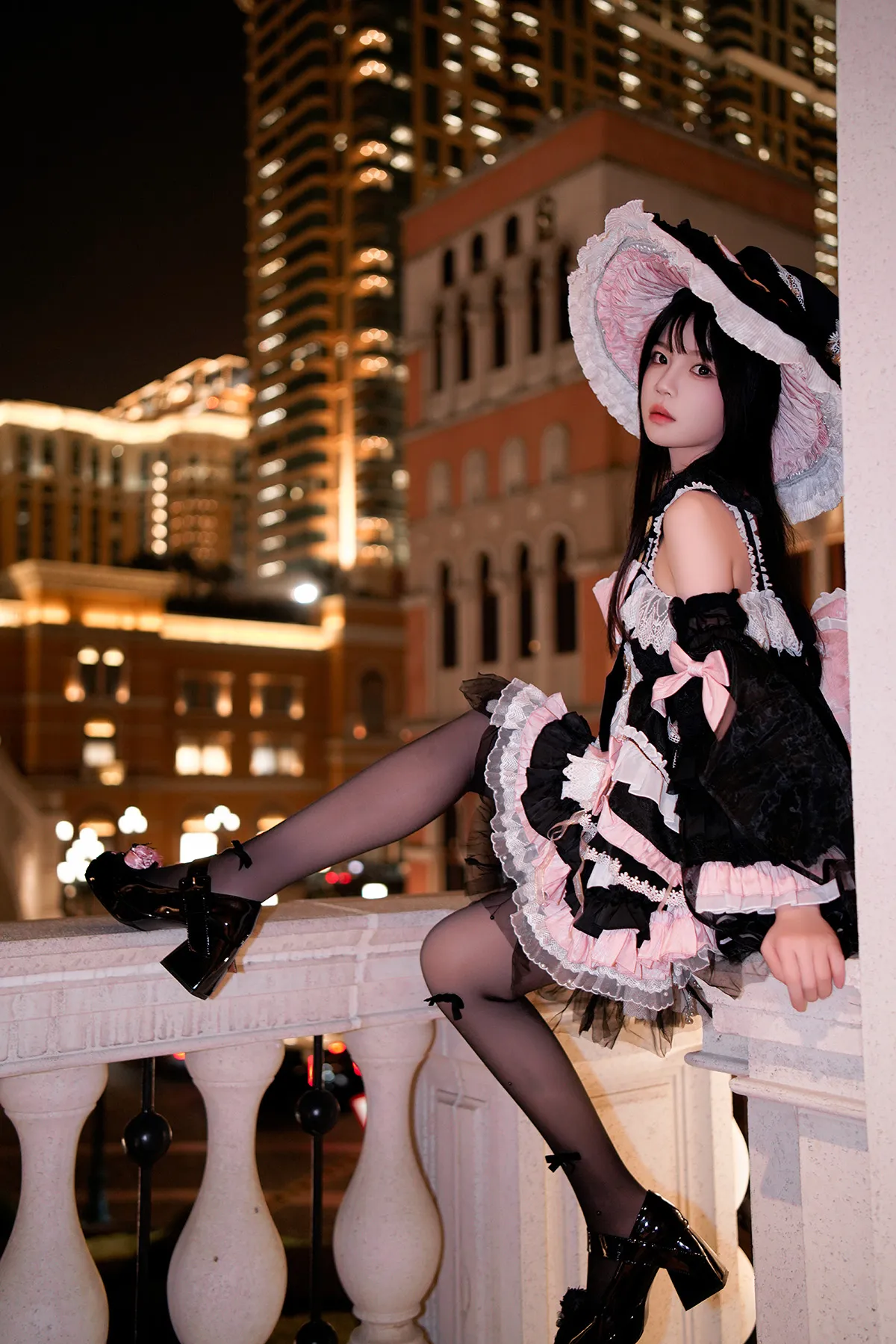 [桜桃喵] 星愈-光影社区