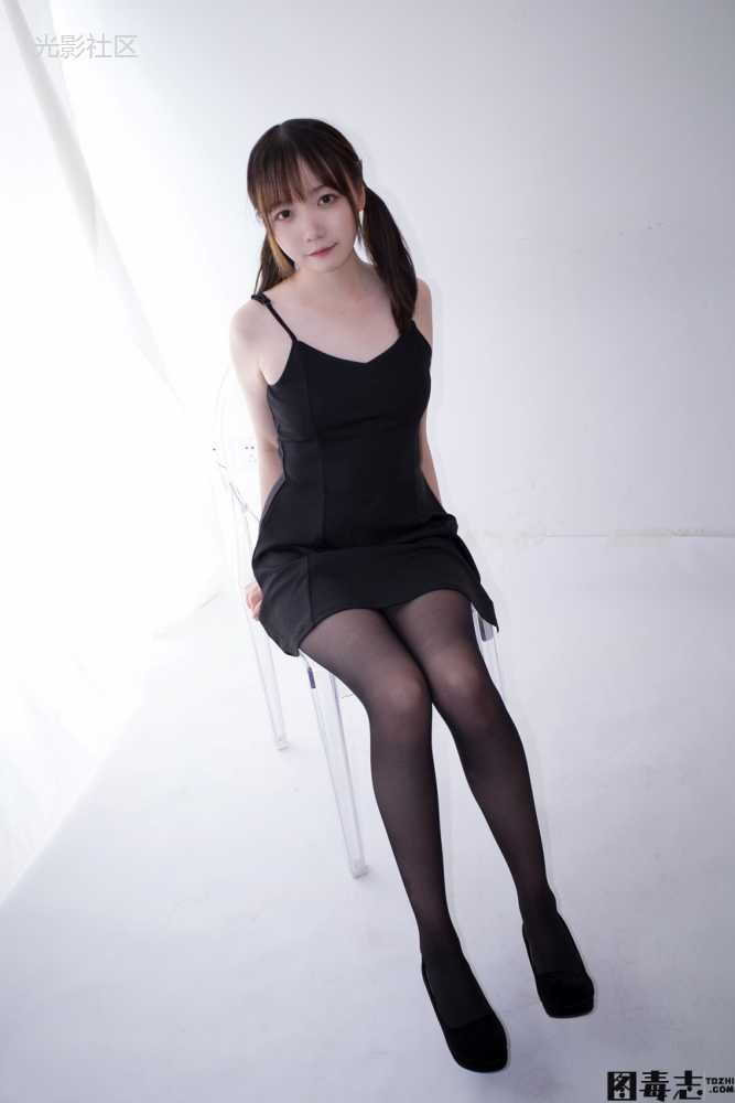 [森萝财团] JKFUN-058 Aika 黑涩现实-光影社区