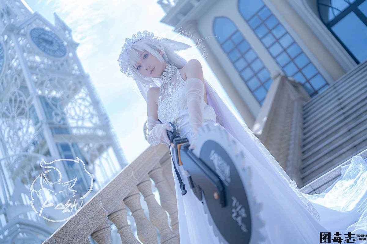 [狐萝卜呦] 四套合集[435 MB]-光影社区