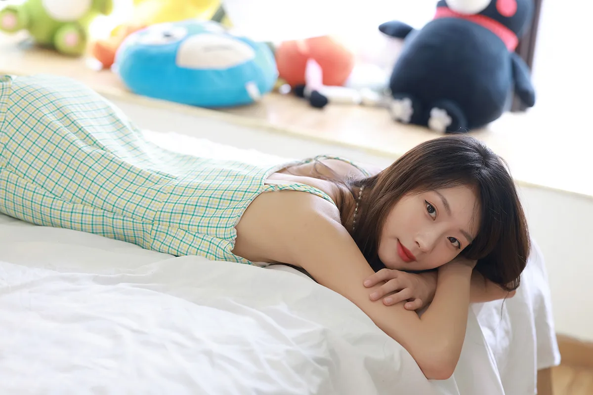 [MZSOCK]爱美足 No.307 倩儿-光影社区