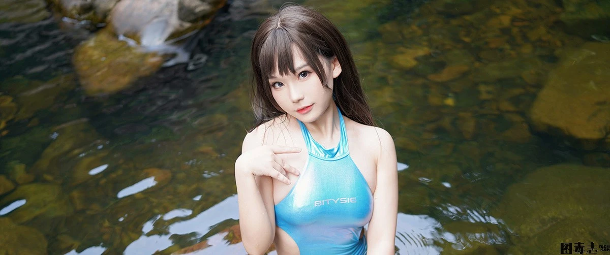 [七七娜娜子] 竞泳-光影社区