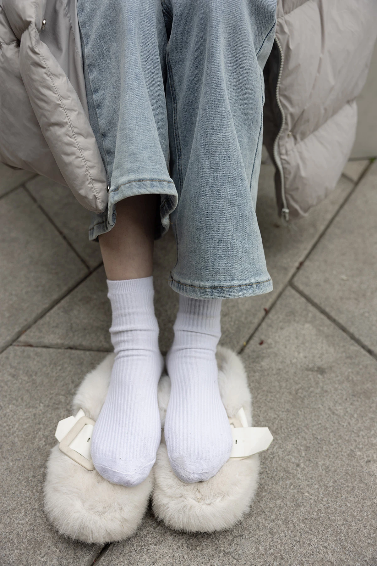 [她们印象] No.005 秋秋-光影社区