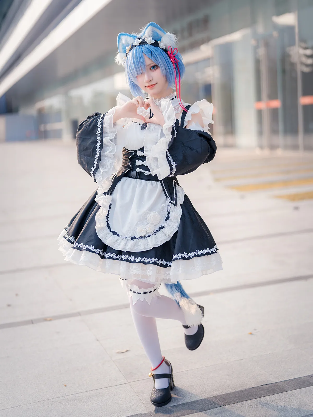 [花兮_honoka] 赫敏-光影社区