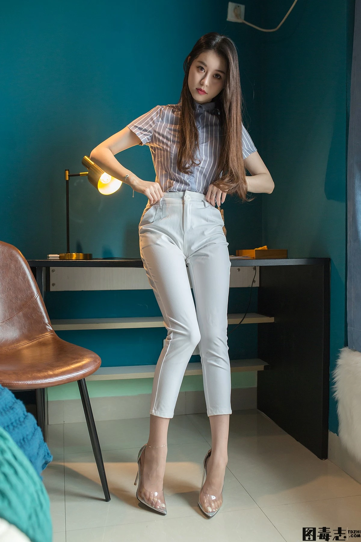 [Sia不吃鱼] 肉丝足尖-光影社区