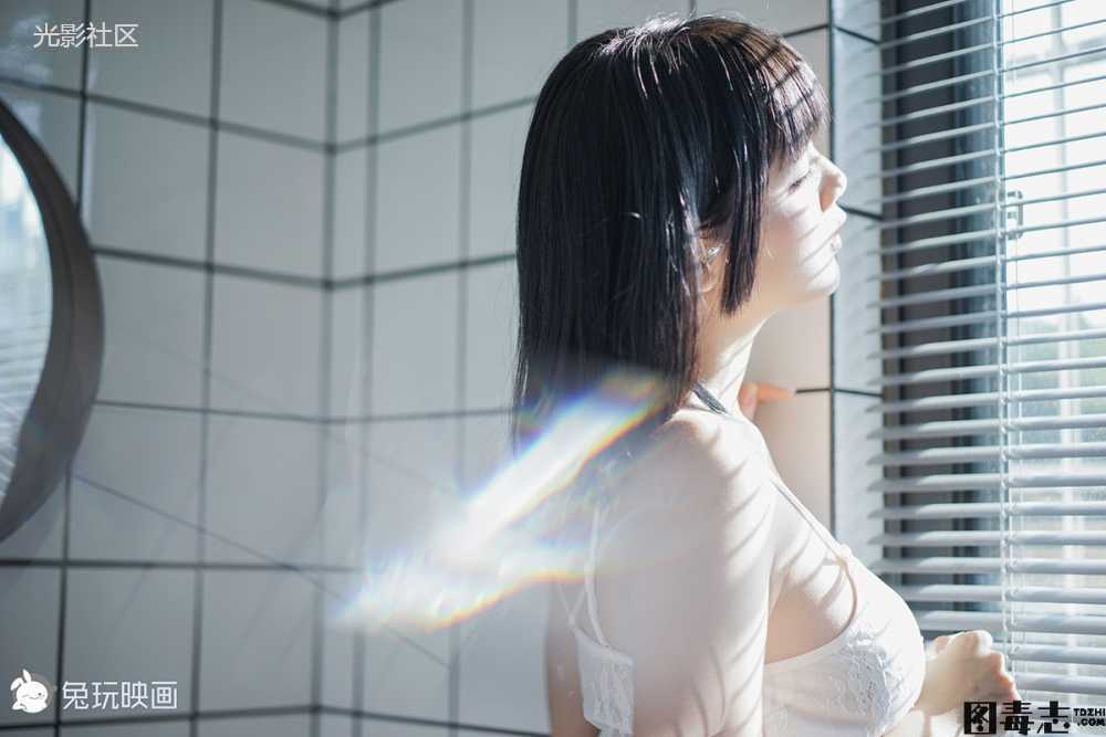 [兔玩映画] 浴缸里的兔子-光影社区