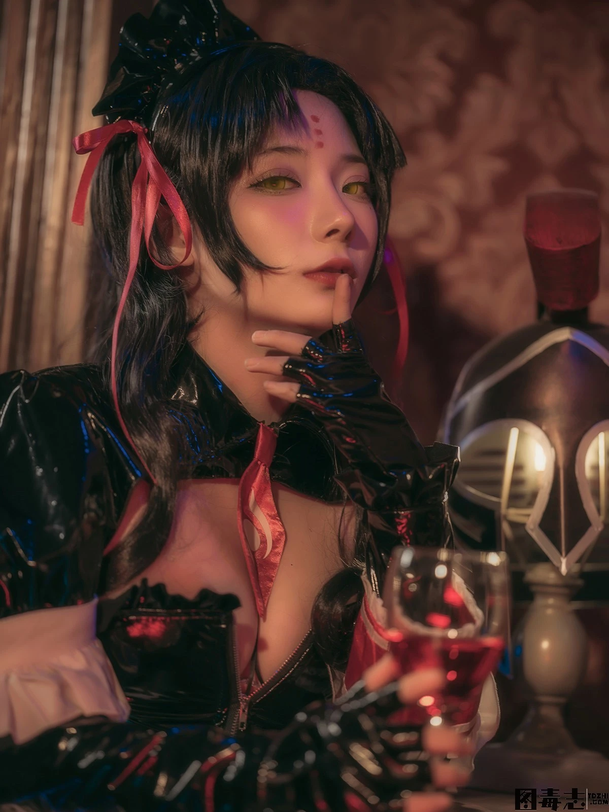 [是三不是世w] 杀生院女仆-光影社区