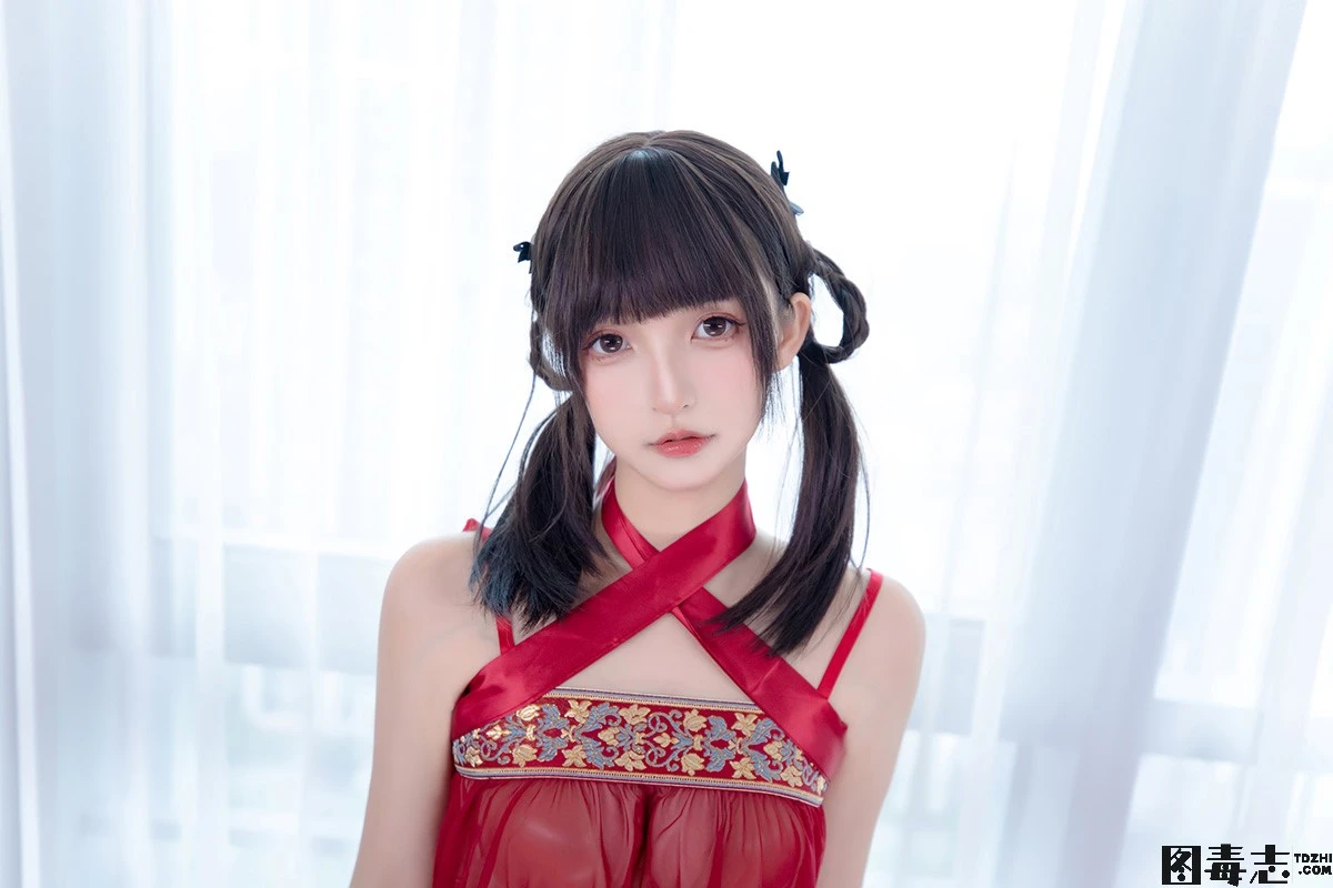 [神楽坂真冬] NO.100《唐宫魅影》(絶対企画)-光影社区