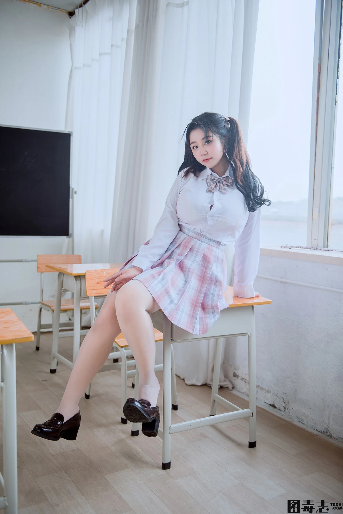 [穆零Mu0] 老师 学生-光影社区