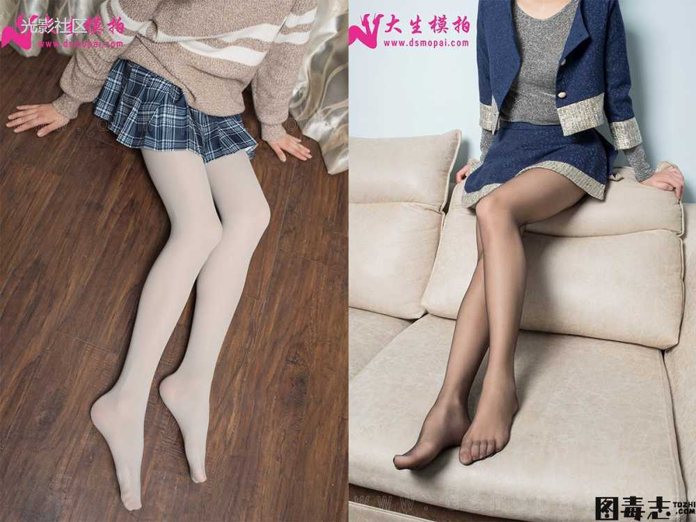 [大生模拍]No.131-140-光影社区