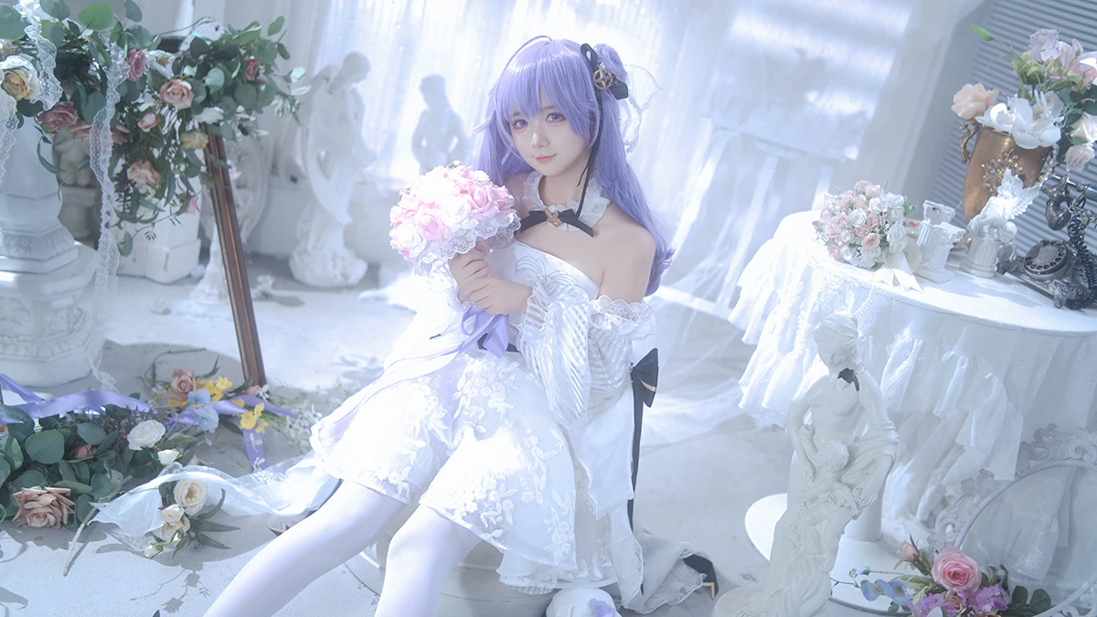 [喜欢爱理吗] 独角兽花嫁-光影社区