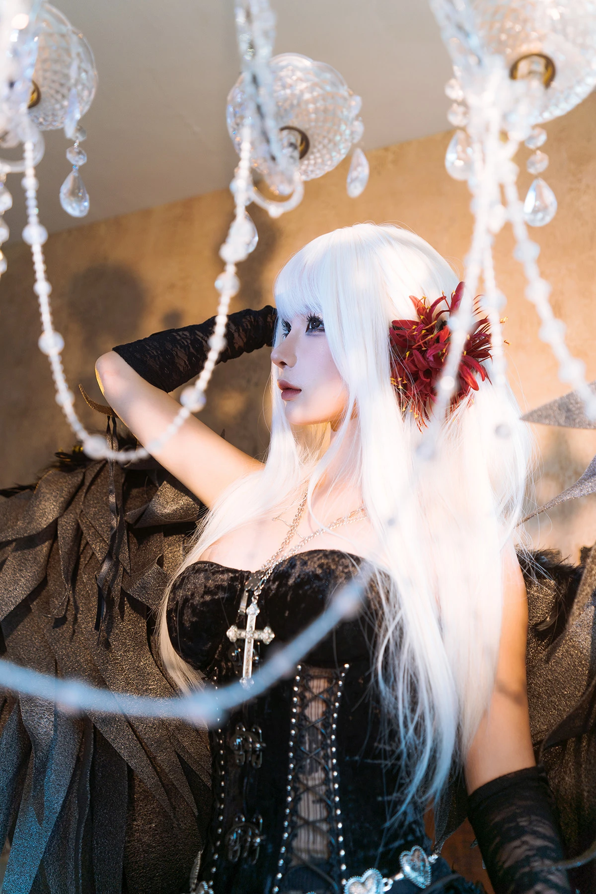 [蠢沫沫] 黑岩射手-光影社区