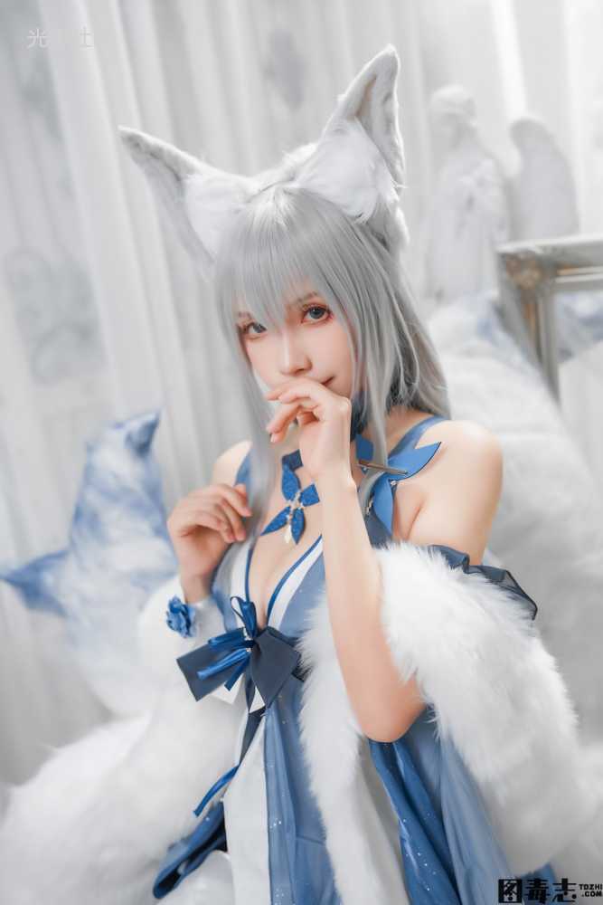 [Neko-薇薇] 四套合集-光影社区